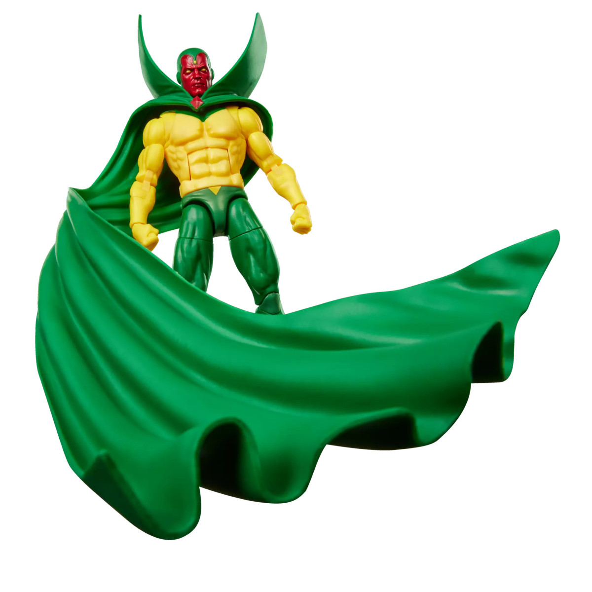 Marvel Legends Series - Marvel Avengers: The Crossing - Vision & Scarlet Witch