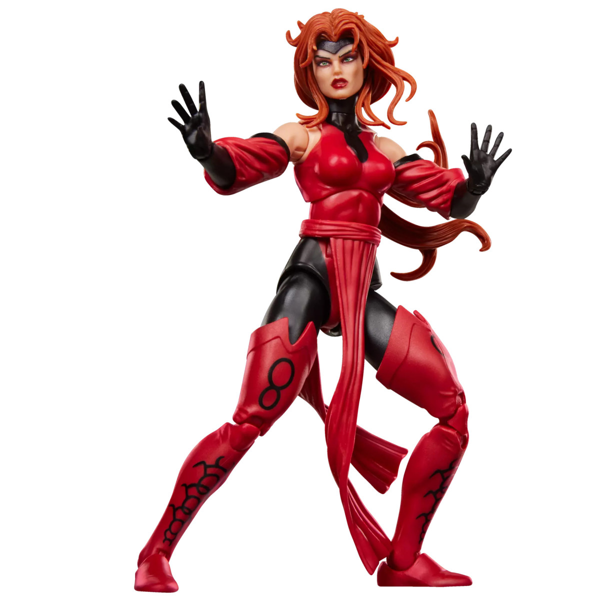 Marvel Legends Series - Marvel Avengers: The Crossing - Vision & Scarlet Witch