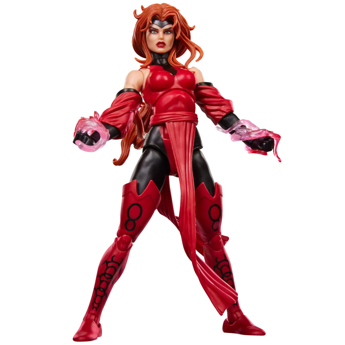 Marvel Legends Series - Marvel Avengers: The Crossing - Vision & Scarlet Witch