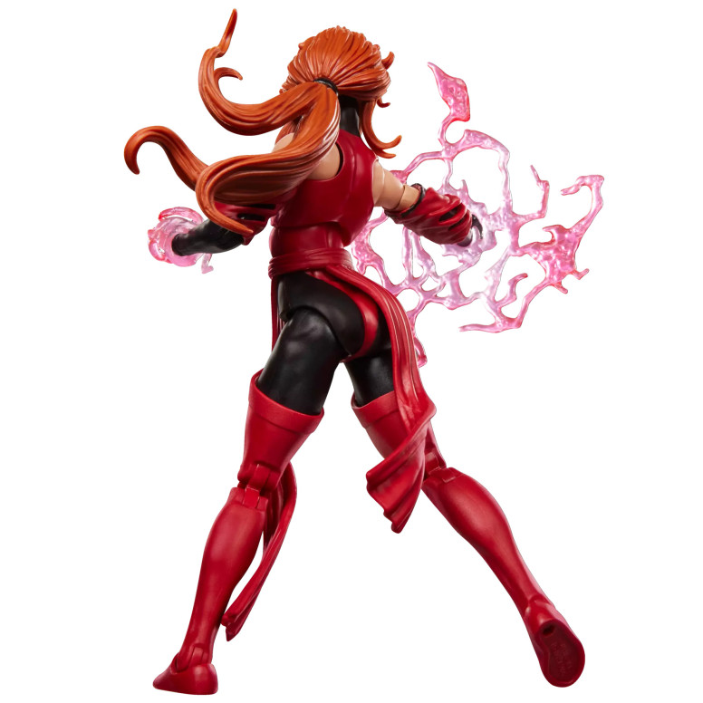 Marvel Legends Series - Marvel Avengers: The Crossing - Vision & Scarlet Witch