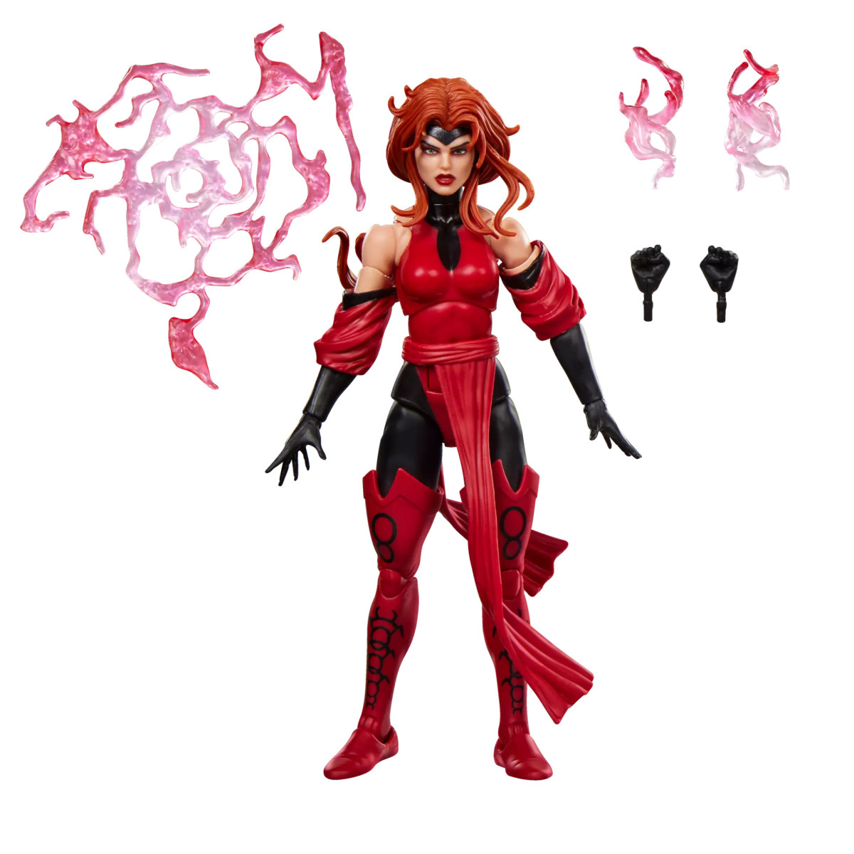 Marvel Legends Series - Marvel Avengers: The Crossing - Vision & Scarlet Witch