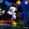Iron Studios Disney Classics - Mickey Mouse, Minnie and Pluto's Day at the Park DX Art Scale 1/10