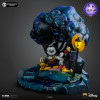Iron Studios Disney Classics - Mickey Mouse, Minnie and Pluto's Day at the Park DX Art Scale 1/10