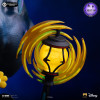 Iron Studios Disney Classics - Mickey Mouse, Minnie and Pluto's Day at the Park DX Art Scale 1/10