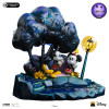 Iron Studios Disney Classics - Mickey Mouse, Minnie and Pluto's Day at the Park DX Art Scale 1/10