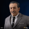 Iron Studios Disney s Classics - Walt Disney & Mickey Mouse Mouse Legacy Replica 1/4