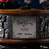 Iron Studios Disney s Classics - Walt Disney & Mickey Mouse Mouse Legacy Replica 1/4