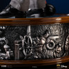 Iron Studios Disney s Classics - Walt Disney & Mickey Mouse Mouse Legacy Replica 1/4