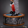 Iron Studios Disney s Classics - Walt Disney & Mickey Mouse Mouse Legacy Replica 1/4