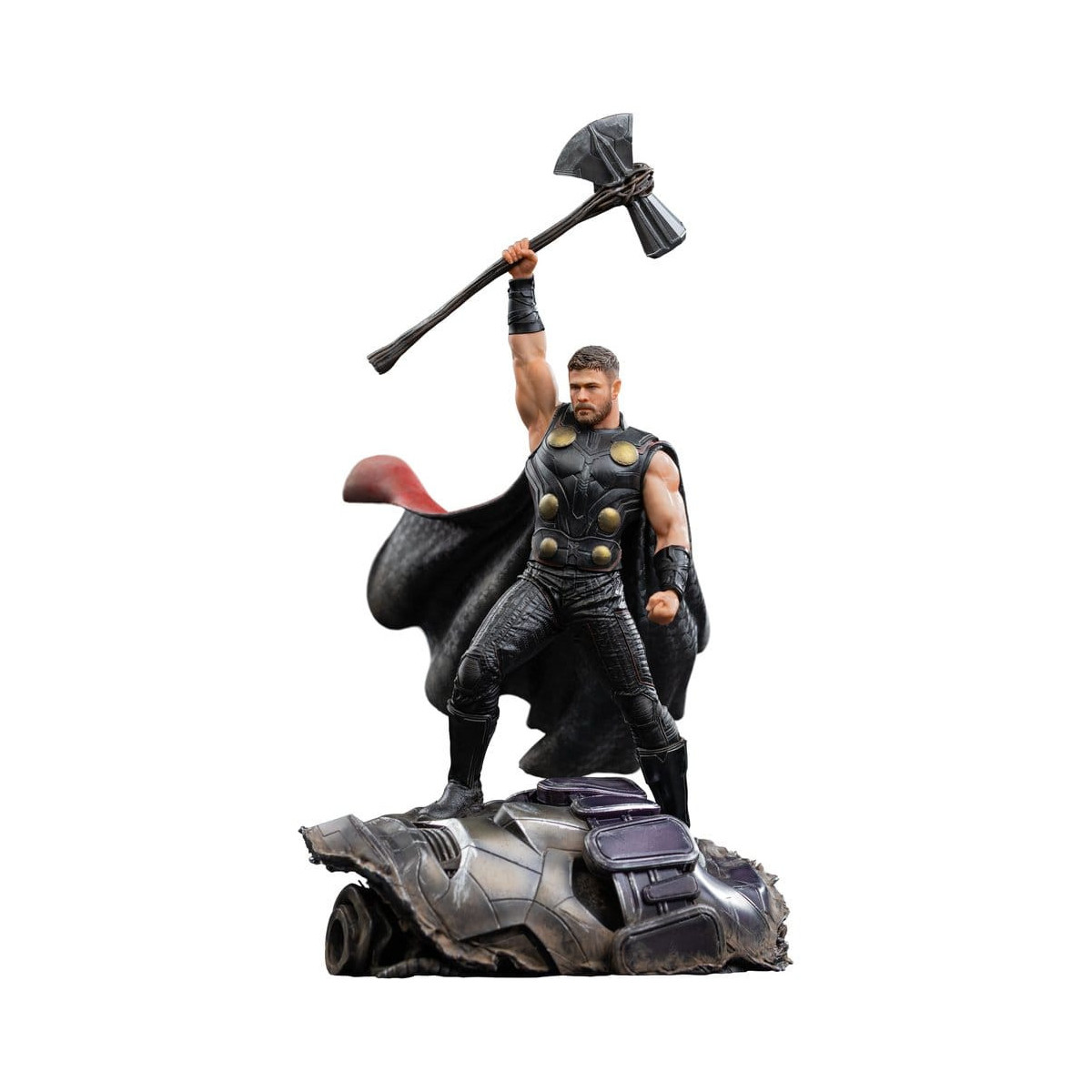 Iron Studios Marvel - 1/10 Scale " Thor " Art - Avengers: Doomsday