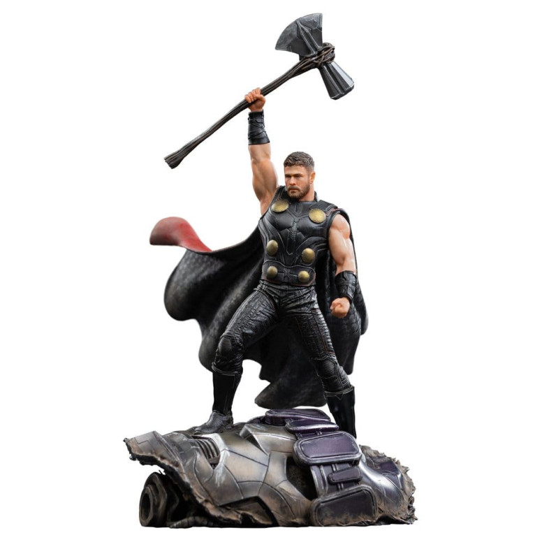 Iron Studios Marvel - 1/10 Scale " Thor " Art - Avengers: Doomsday
