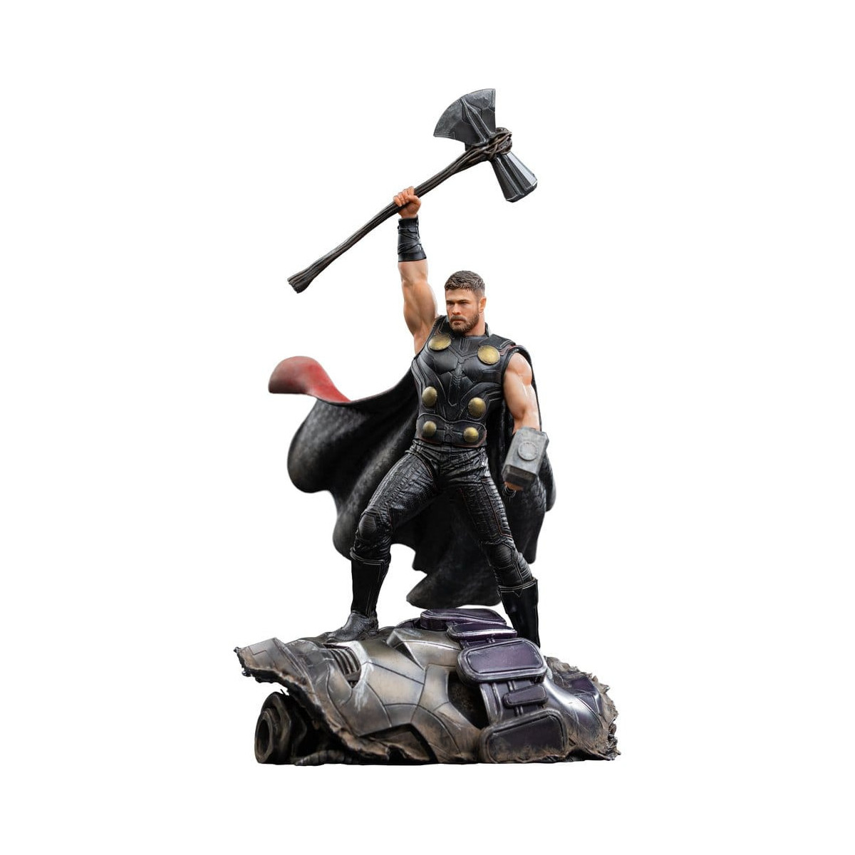 Iron Studios Marvel - 1/10 Scale " Thor " Art - Avengers: Doomsday