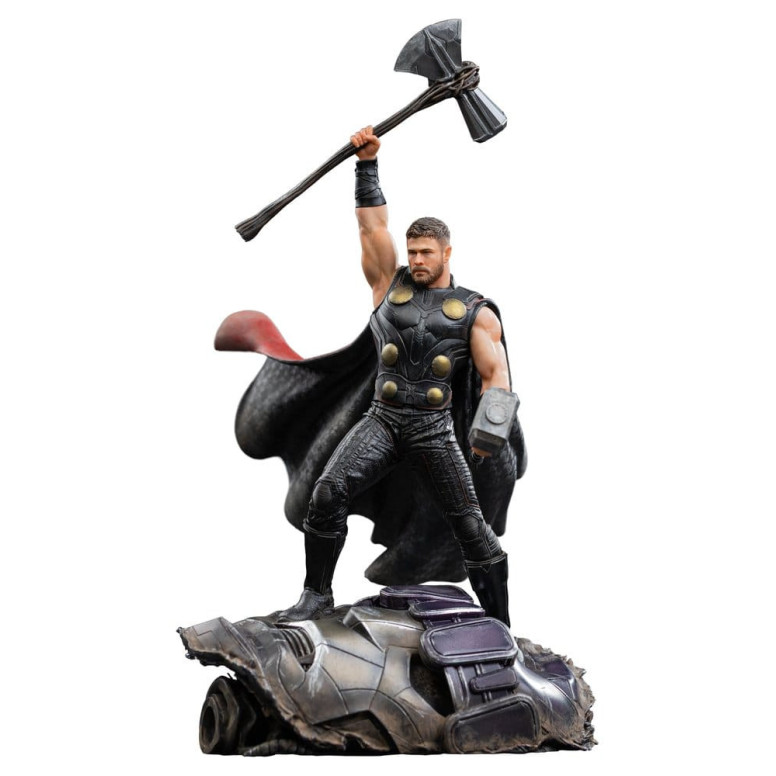 Iron Studios Marvel - 1/10 Scale " Thor " Art - Avengers: Doomsday