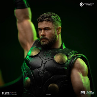 Iron Studios Marvel - 1/10 Scale " Thor " Art - Avengers: Doomsday