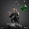 Iron Studios Marvel - 1/10 Scale " Thor " Art - Avengers: Doomsday