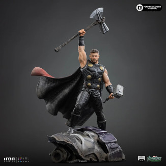 Iron Studios Marvel - 1/10 Scale " Thor " Art - Avengers: Doomsday