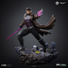 Iron Studios Marvel - Gambit 1/10 Scale Art - Avengers: Doomsday