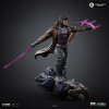 Iron Studios Marvel - Gambit 1/10 Scale Art - Avengers: Doomsday