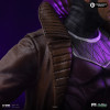 Iron Studios Marvel - Gambit 1/10 Scale Art - Avengers: Doomsday