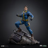 Iron Studios Marvel - Cyclops 1/10 Scale Art Figure - Avengers: Doomsday