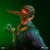 Iron Studios Marvel - Cyclops 1/10 Scale Art Figure - Avengers: Doomsday