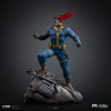 Iron Studios Marvel - Cyclops 1/10 Scale Art Figure - Avengers: Doomsday