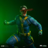 Iron Studios Marvel - Cyclops 1/10 Scale Art Figure - Avengers: Doomsday