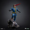 Iron Studios Marvel - Cyclops 1/10 Scale Art Figure - Avengers: Doomsday