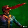 Iron Studios Marvel - Cyclops 1/10 Scale Art Figure - Avengers: Doomsday