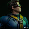 Iron Studios Marvel - Cyclops 1/10 Scale Art Figure - Avengers: Doomsday