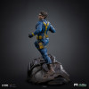 Iron Studios Marvel - Cyclops 1/10 Scale Art Figure - Avengers: Doomsday