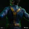 Iron Studios Marvel - Cyclops 1/10 Scale Art Figure - Avengers: Doomsday