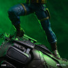 Iron Studios Marvel - Cyclops 1/10 Scale Art Figure - Avengers: Doomsday