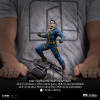 Iron Studios Marvel - Cyclops 1/10 Scale Art Figure - Avengers: Doomsday