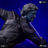Iron Studios Marvel - Nightcrawler 1/10 Scale Figure - Avengers: Doomsday