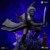 Iron Studios Marvel - Nightcrawler 1/10 Scale Figure - Avengers: Doomsday