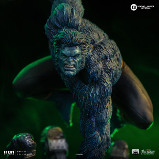 Iron Studios Marvel - Beast Art 1/10 Scale - Avengers: Doomsday