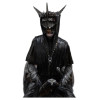 Weta - Mouth of Sauron - The Lord of the Rings