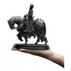 Weta - Mouth of Sauron - The Lord of the Rings