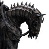Weta - Mouth of Sauron - The Lord of the Rings