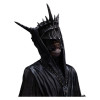 Weta - Mouth of Sauron - The Lord of the Rings