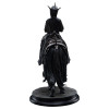 Weta - Mouth of Sauron - The Lord of the Rings