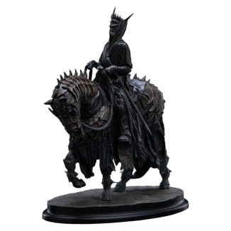 Weta - Mouth of Sauron - The Lord of the Rings