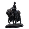 Weta - Mouth of Sauron - The Lord of the Rings