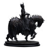 Weta - Mouth of Sauron - The Lord of the Rings