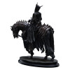 Weta - Mouth of Sauron - The Lord of the Rings