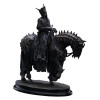 Weta - Mouth of Sauron - The Lord of the Rings
