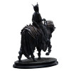 Weta - Mouth of Sauron - The Lord of the Rings