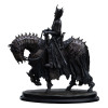 Weta - Mouth of Sauron - The Lord of the Rings