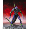 Bandai SH Monsterarts Neon Genesis Evangelion - Test Type-01 "G" Awakening Form - Godzilla